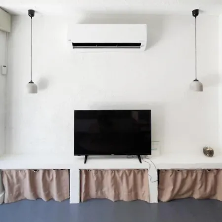 Apartment Modern Chic Cozy Duplex In Marmaris